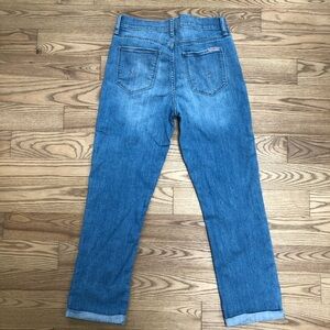 3 for $20 👠Hudson Blair high rise crop ankle length